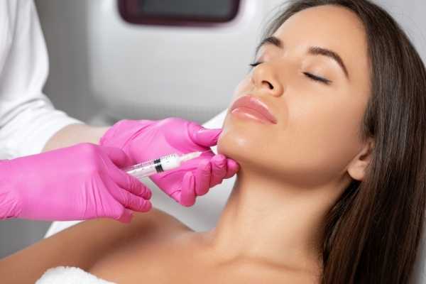 FAQs: Fat Dissolving Injections (Aqualyx & Alternatives) Kew