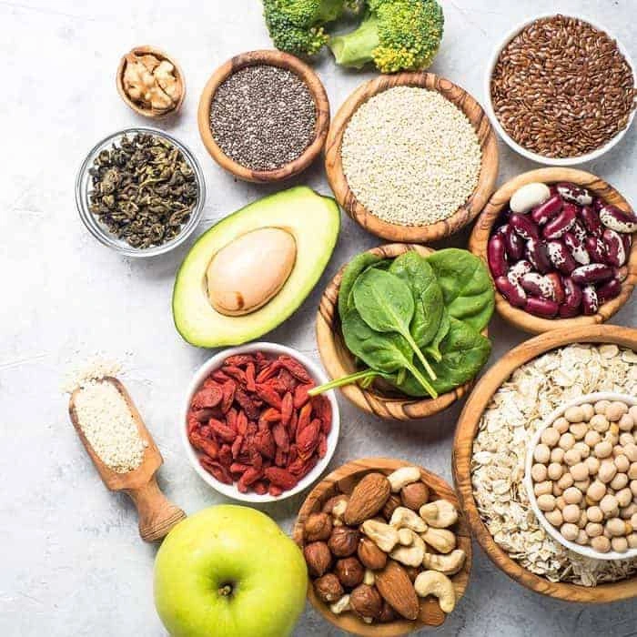 Fecal Incontinence Diet Kew What to include and understand