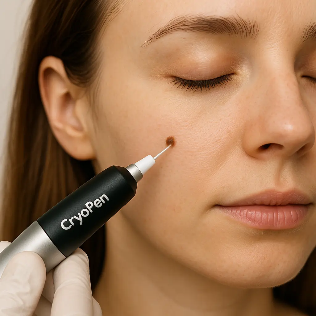 Mole removal Kew treatment